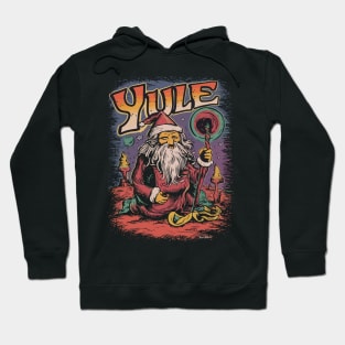 Yule Hoodie